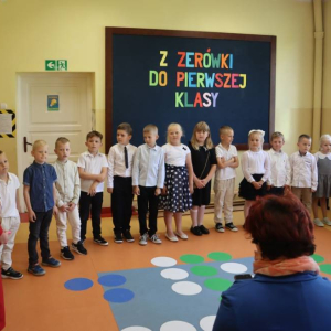 pokaż obrazek - Zakończenie roku przedszkolnego