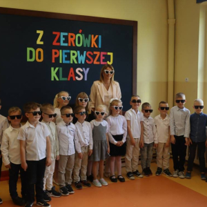 pokaż obrazek - Zakończenie roku przedszkolnego