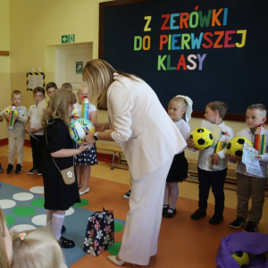 pokaż obrazek - Zakończenie roku przedszkolnego
