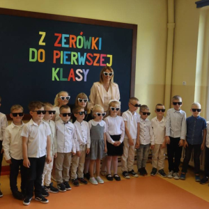 pokaż obrazek - Zakończenie roku przedszkolnego