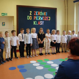 pokaż obrazek - Zakończenie roku przedszkolnego