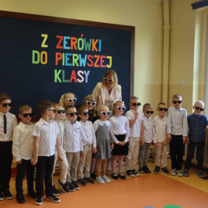 pokaż obrazek - Zakończenie roku przedszkolnego
