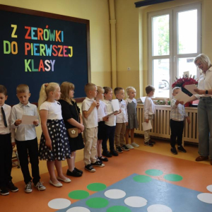 pokaż obrazek - Zakończenie roku przedszkolnego
