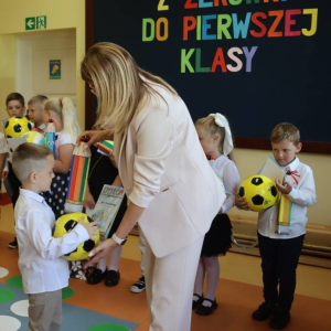 pokaż obrazek - Zakończenie roku przedszkolnego