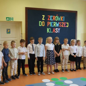 pokaż obrazek - Zakończenie roku przedszkolnego