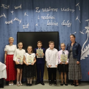 pokaż obrazek - Zakończenie roku szkolnego