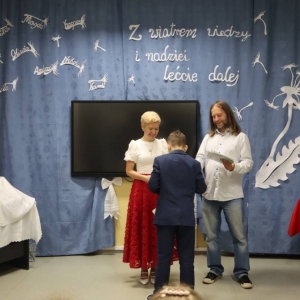 pokaż obrazek - Zakończenie roku szkolnego