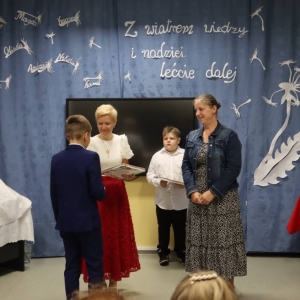 pokaż obrazek - Zakończenie roku szkolnego
