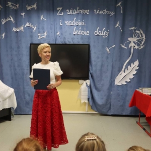 pokaż obrazek - Zakończenie roku szkolnego