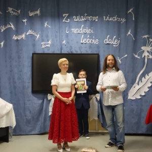 pokaż obrazek - Zakończenie roku szkolnego