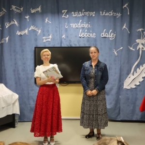 pokaż obrazek - Zakończenie roku szkolnego