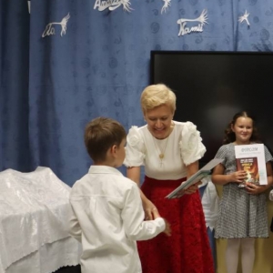 pokaż obrazek - Zakończenie roku szkolnego