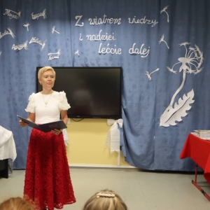 pokaż obrazek - Zakończenie roku szkolnego