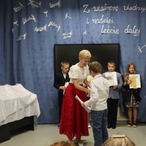 pokaż obrazek - Zakończenie roku szkolnego