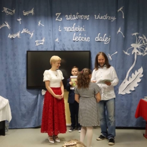 pokaż obrazek - Zakończenie roku szkolnego