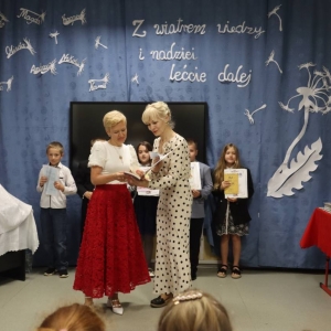 pokaż obrazek - Zakończenie roku szkolnego
