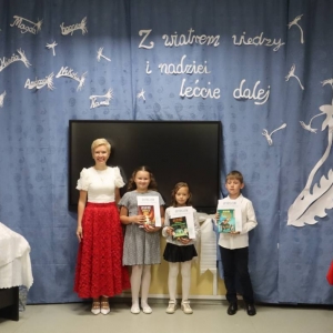 pokaż obrazek - Zakończenie roku szkolnego