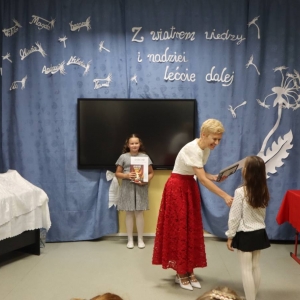 pokaż obrazek - Zakończenie roku szkolnego