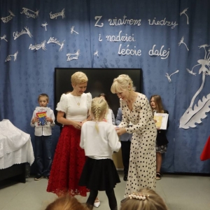 pokaż obrazek - Zakończenie roku szkolnego