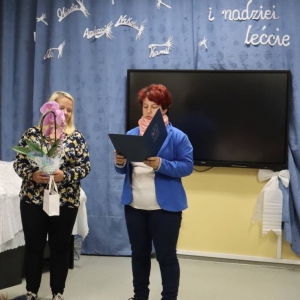 pokaż obrazek - Zakończenie roku szkolnego