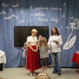 pokaż obrazek - Zakończenie roku szkolnego