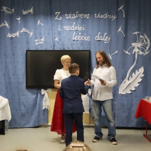 pokaż obrazek - Zakończenie roku szkolnego