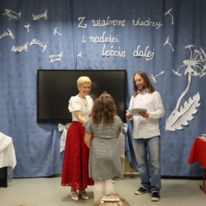 pokaż obrazek - Zakończenie roku szkolnego
