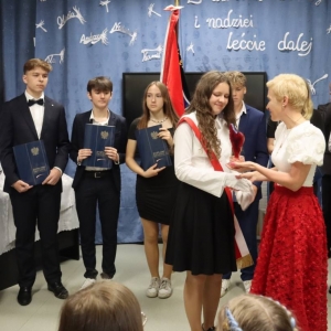 pokaż obrazek - Zakończenie roku szkolnego