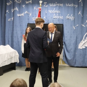 pokaż obrazek - Zakończenie roku szkolnego