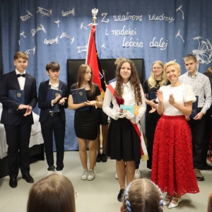 pokaż obrazek - Zakończenie roku szkolnego