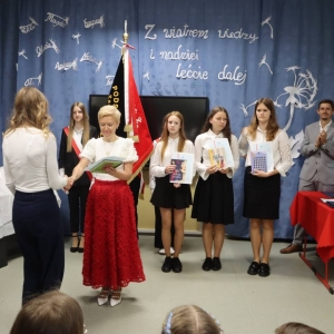 pokaż obrazek - Zakończenie roku szkolnego