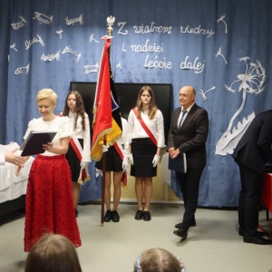 pokaż obrazek - Zakończenie roku szkolnego