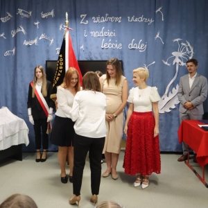 pokaż obrazek - Zakończenie roku szkolnego