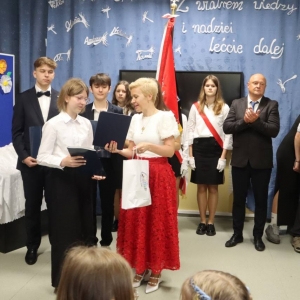 pokaż obrazek - Zakończenie roku szkolnego