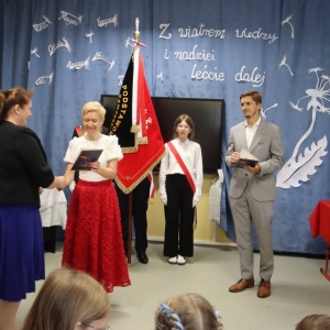 pokaż obrazek - Zakończenie roku szkolnego