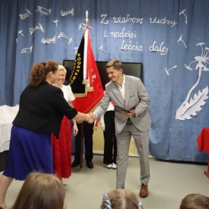 pokaż obrazek - Zakończenie roku szkolnego