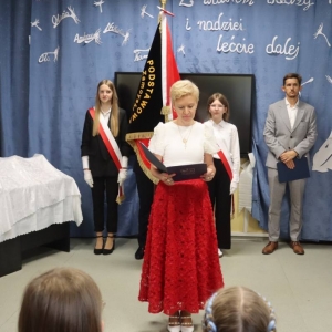pokaż obrazek - Zakończenie roku szkolnego