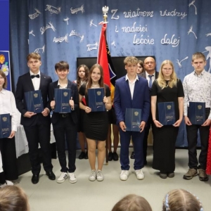 pokaż obrazek - Zakończenie roku szkolnego