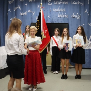 pokaż obrazek - Zakończenie roku szkolnego