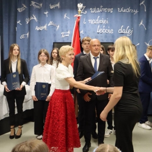 pokaż obrazek - Zakończenie roku szkolnego