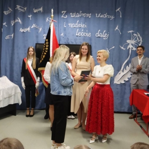 pokaż obrazek - Zakończenie roku szkolnego