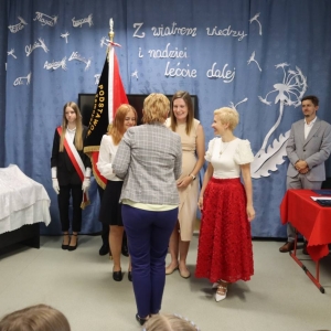 pokaż obrazek - Zakończenie roku szkolnego