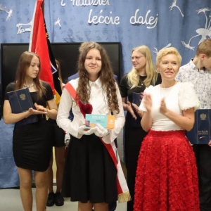 pokaż obrazek - Zakończenie roku szkolnego