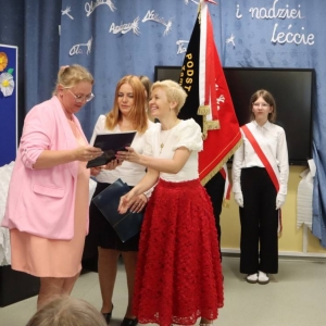 pokaż obrazek - Zakończenie roku szkolnego