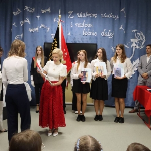 pokaż obrazek - Zakończenie roku szkolnego