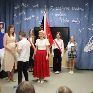 pokaż obrazek - Zakończenie roku szkolnego
