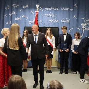 pokaż obrazek - Zakończenie roku szkolnego
