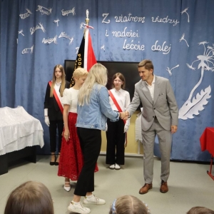 pokaż obrazek - Zakończenie roku szkolnego