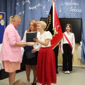 pokaż obrazek - Zakończenie roku szkolnego