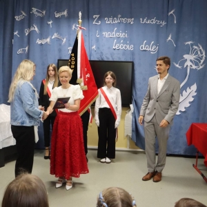 pokaż obrazek - Zakończenie roku szkolnego